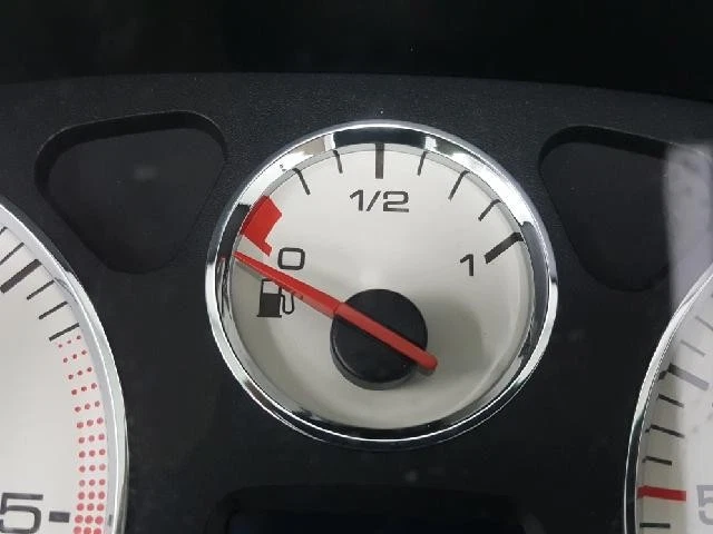 Peugeot 206 2008 cuadros de instrumentos A2C53119649 Foto 2 de 4