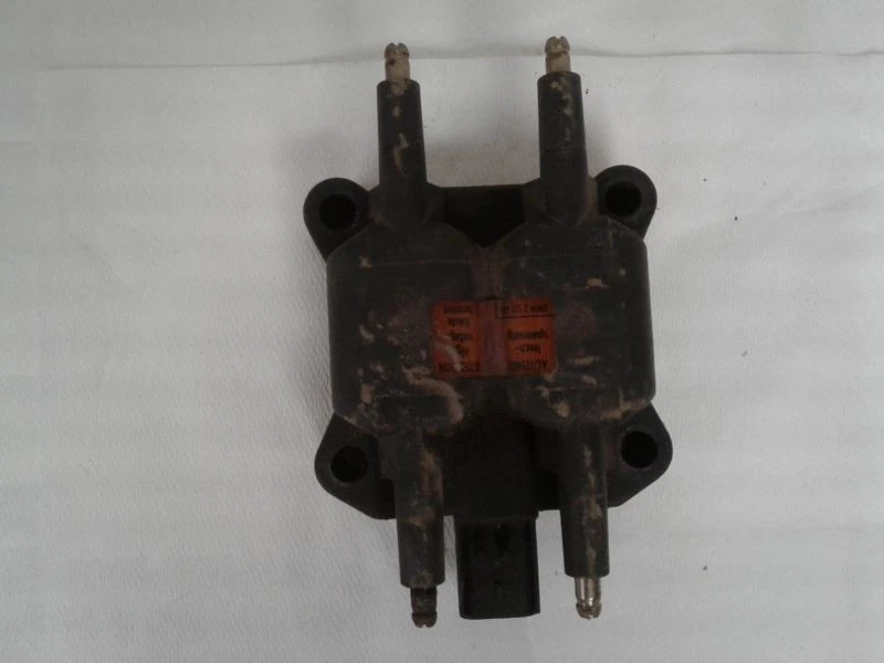 Coil/Ignitor Convertible Fits 02-08 MINI COOPER 1394528 - Image 3 of 4