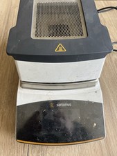 Sartorius MA160-1 Feuchtebestimmer / Moisture Analyzer Laborgerät
