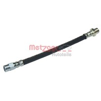 Metzger Bremsschlauch Hinten FüR BMW Z3 Coupe Roadster E36