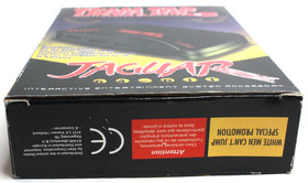 Atari Jaguar Team Tap Multi-Player Adapter Controller Multitap NIB