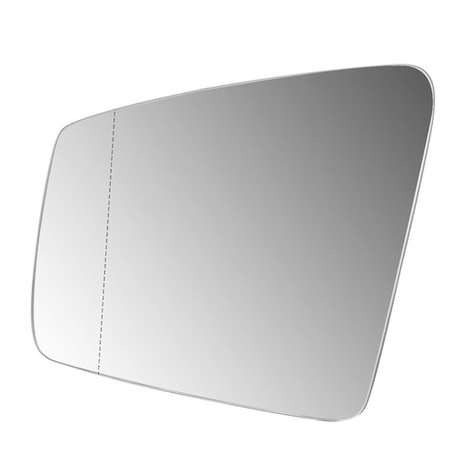 Side Mirror Rearview Mirror Wing Mirror Adhesive Fit For - Fit - Picture 9 of 9