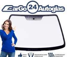 Windschutzscheibe für Nissan Micra K11 Frontscheibe Grün Solar Bj.1992-2002 Windschutzscheibe für Nissan Micra K11 Frontscheibe Grün Solar Bj.1992-2002