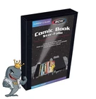 BCW Stor-Folio Comic Book Portfolio Box - Black - FREE SHIP