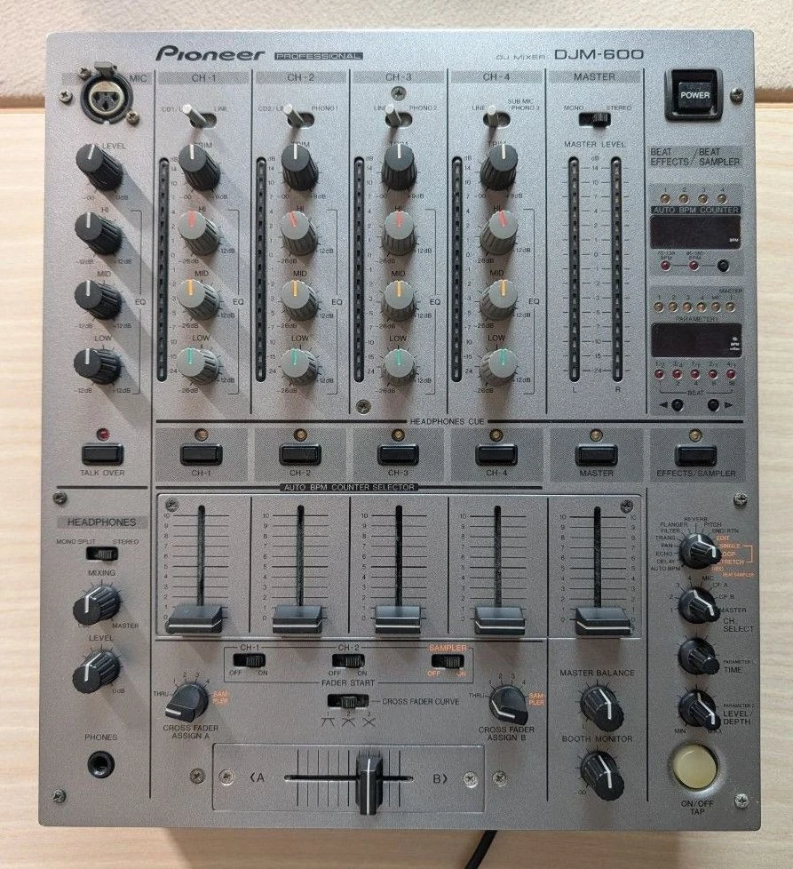 Djm 600 for sale | eBay