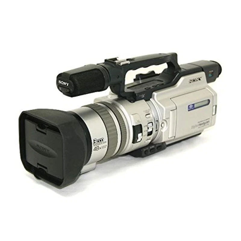 Sony Vx2000 for sale | eBay