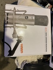 Warm Audio WA-87 R2 Large Diaphragm Condenser Microphone