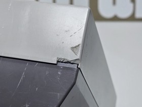 Nintendo Entertainment System NES Console - Gray (NES-001) USED