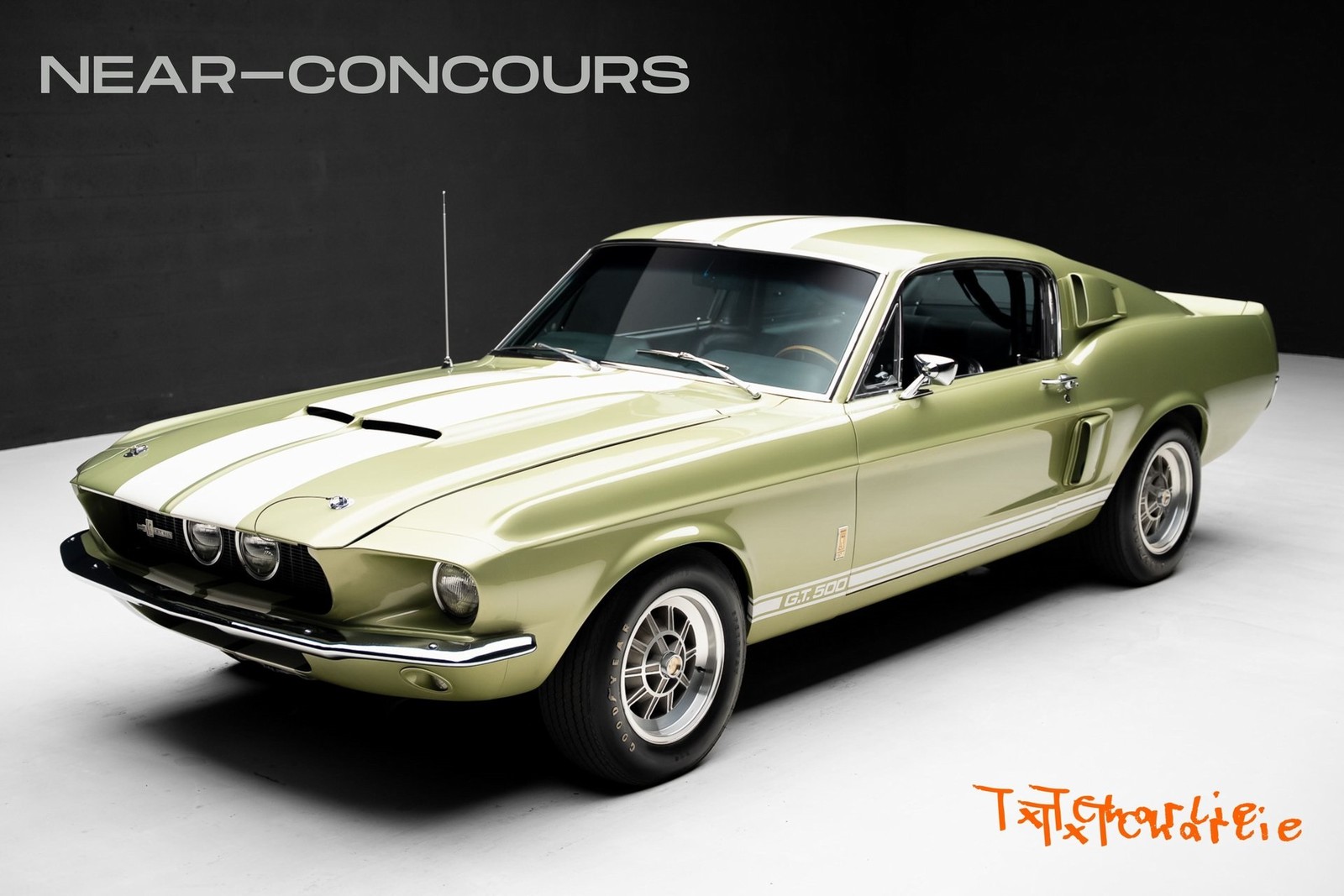 1967 Ford GT for sale in Fort Lauderdale Florida