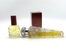 Avon California Perfume Co. Trailing Arbutus Cologne Classic Accents Charisma