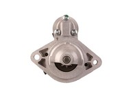 Walker Anlasser Starter 1 Kw FüR Toyota Corolla 1.6 Vvt-I 1.8 Vvtl-I TS
