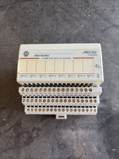 Allen-Bradley 1794-IR8 Series a Flex I/O 8-Ch...