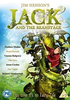 Jack And The Beanstalk Dvd - Dvd - G3Z