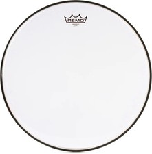 Remo Emperor Clear Drumhead - 16"
