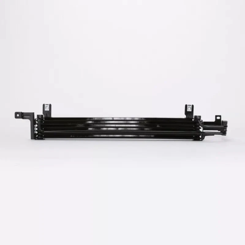 Nuevo enfriador de aceite de transmisión para 02-08 Jaguar X tipo 6CY/2,5 L/3,0 L Foto 3 de 4