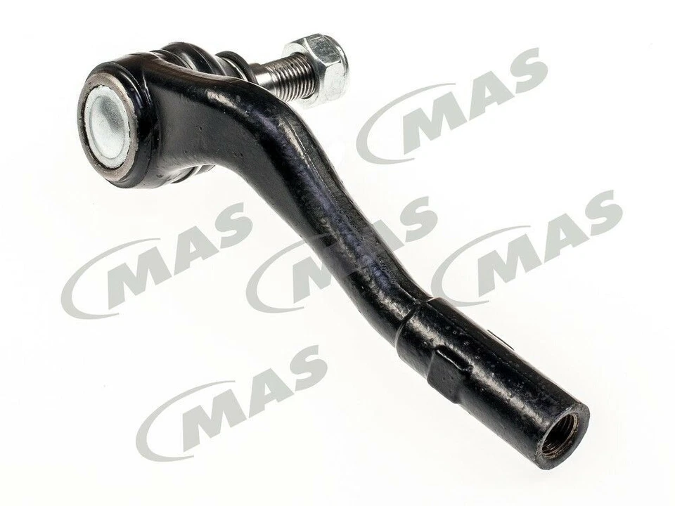 Extremo de varilla de amarre de dirección MAS Industries TO28071 Foto 2 de 4