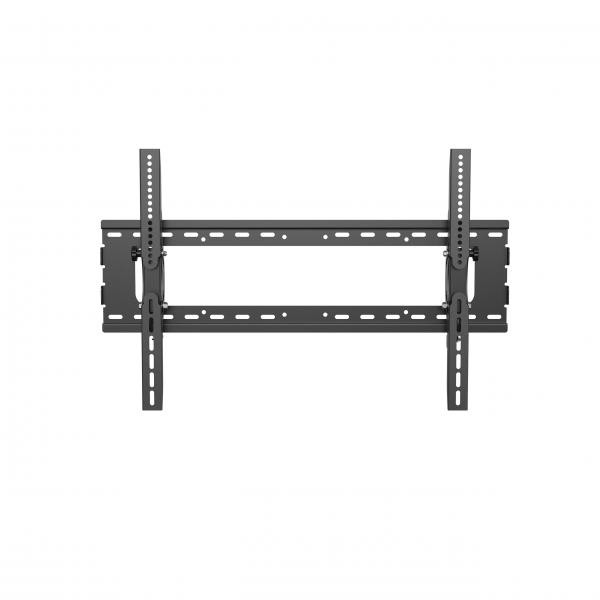 StarTech.com Supporto da Parete per TV a schermo piatto da 32" a 75" - Inclinabile - Immagine 2