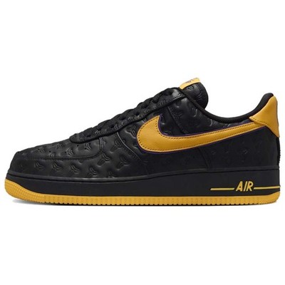Nike Air Force 1 Low Kobe Bryant 'Lakers Away' - HV5122-001 Size