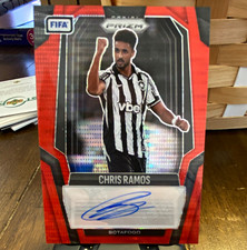 2025-26 Panini Prizm FIFA Soccer Checklist Guide in-content 34