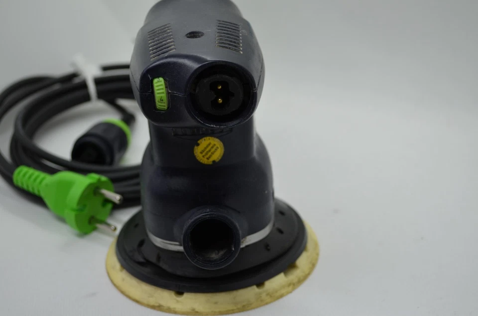 Festool Exzenterschleifer ETS 125 EQ- 200 W - Image 4 of 4