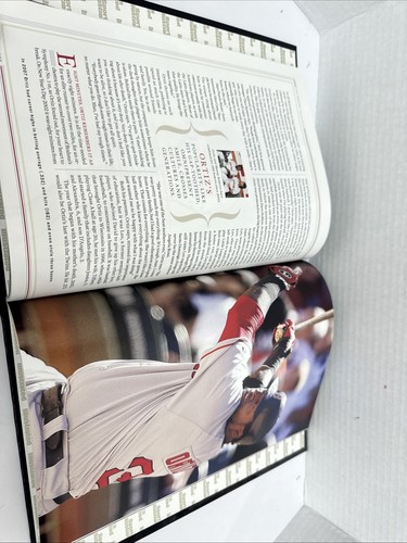 Sports Illustrated A Special Collector's Edition Boston Red Sox 2007 Champs - Picture 8 of 8