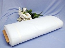 4 Bolts 108" x 50 Yards 150 ft Tulle 25 Colors Wedding Decoration 100 Nylon