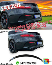 🔥Heckspoiler Passend Für Mercedes C238 Klasse E Coupé 2016-2022🔥