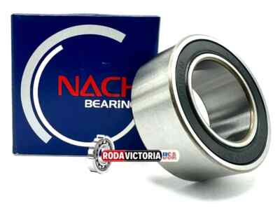 NACHI JAPAN 32BG05S1 2DST COMPRESSOR BEARING 32x55x23 32BD45 | eBay