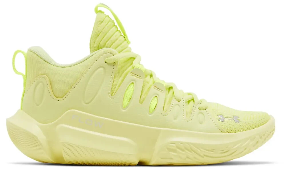 Under Armour UA Flow Breakthru 4 Basketball Shoes 3026641-701