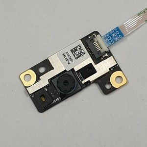 HP Chromebook X360 11 G2 EE Top Cover Webcam Kamera Camera Board