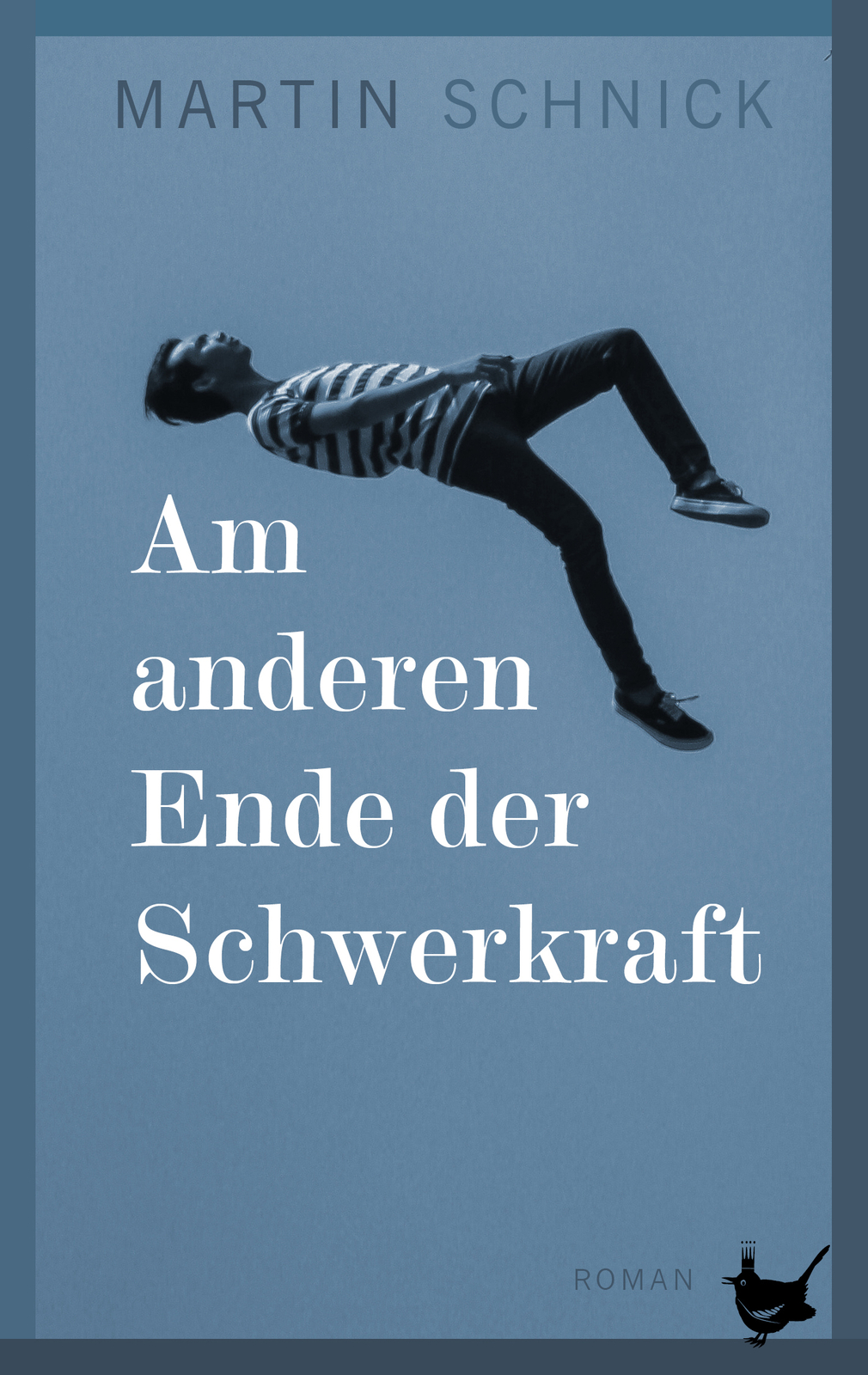 Thumbnail - Martin Schnick / Am Anderen Ende Der Schwerkraft