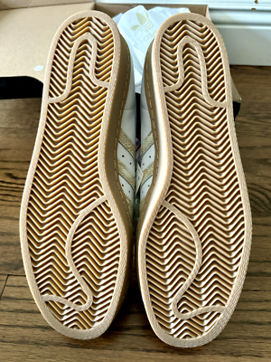 Brand new Adidas Superstar 80 Metropolitan Snakeskin-EH1628