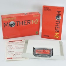 Mother 1 & 2 (Nintendo Game Boy Advance, 2003) for sale online | eBay