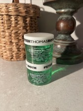 Peter Thomas Roth Cucumber Gel Mask 1.7oz Set Of Two NEW