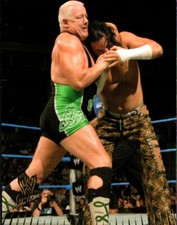 2007 Topps Action WWE Wrestling Card #36 Fit Finlay