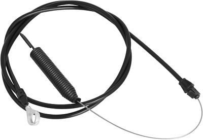 #ad 584243501 Clutch Cable Compatible with Craftsman Poulan Husqvarna Lawn Tractor B