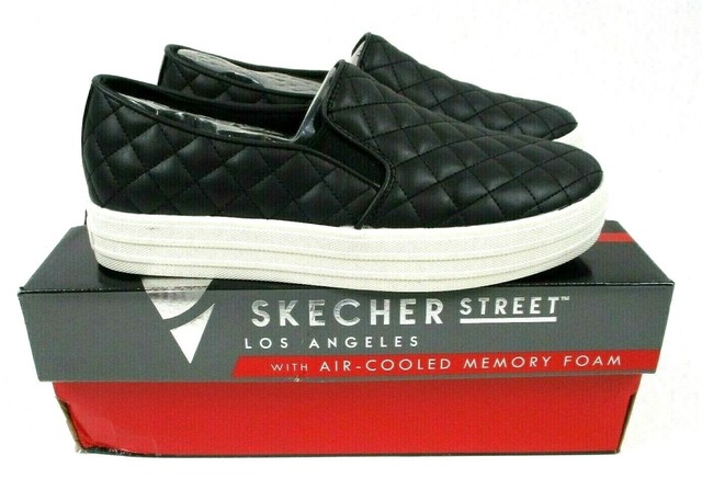 skechers women's summits sneaker