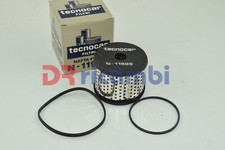 Filtre à carburant Citroen HY