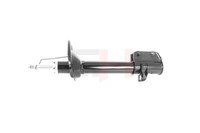 GH StoßDäMpfer Hinterachse FüR Subaru Legacy II Station Wagon BD BG 2.5I 4WD