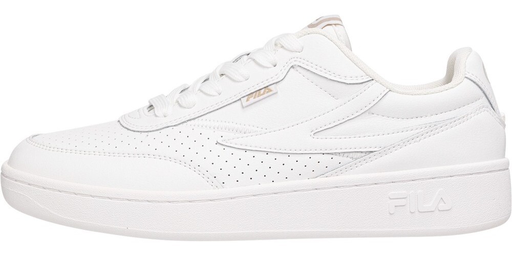 Теннисные кроссовки Fila Damen Fila Sevaro женские белые 16790₽