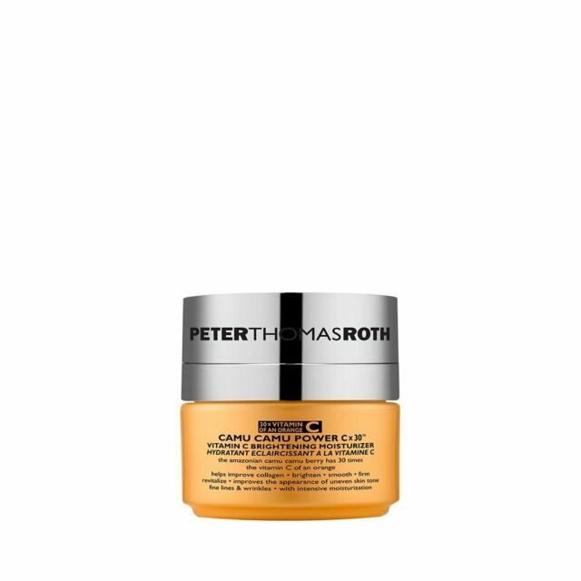peter thomas roth camu camu moisturizer