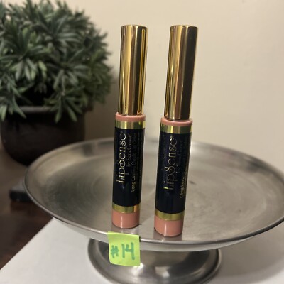 2 Pack Lipsense by Senegence First Love