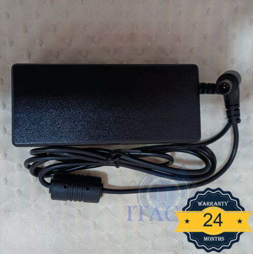 New Original LG EAY62648806 AC/DC Adapter&Cord for LG IPS LCD-LED Monitor TV PC - Afbeelding 1 van 3