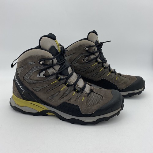 salomon boots 12