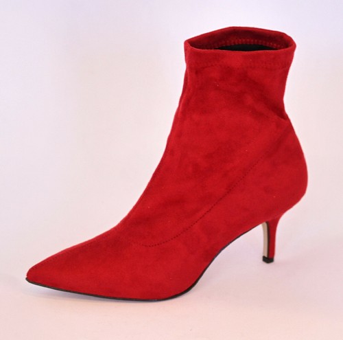 Pregunta ba535 stivali nero. donna shoespoint - Stileo.it