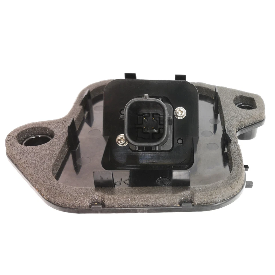 Cámara de estacionamiento asistida de visión trasera de reversa 86790-B2040 para Daihatsu Mira Cocoa 10-18 Foto 2 de 4