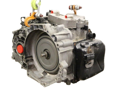PBW NME PBZ NMC VW PASSAT SUPERB 2.0TD 4WD DIESEL AUTOMATIKGETRIEBE 02E300011E
