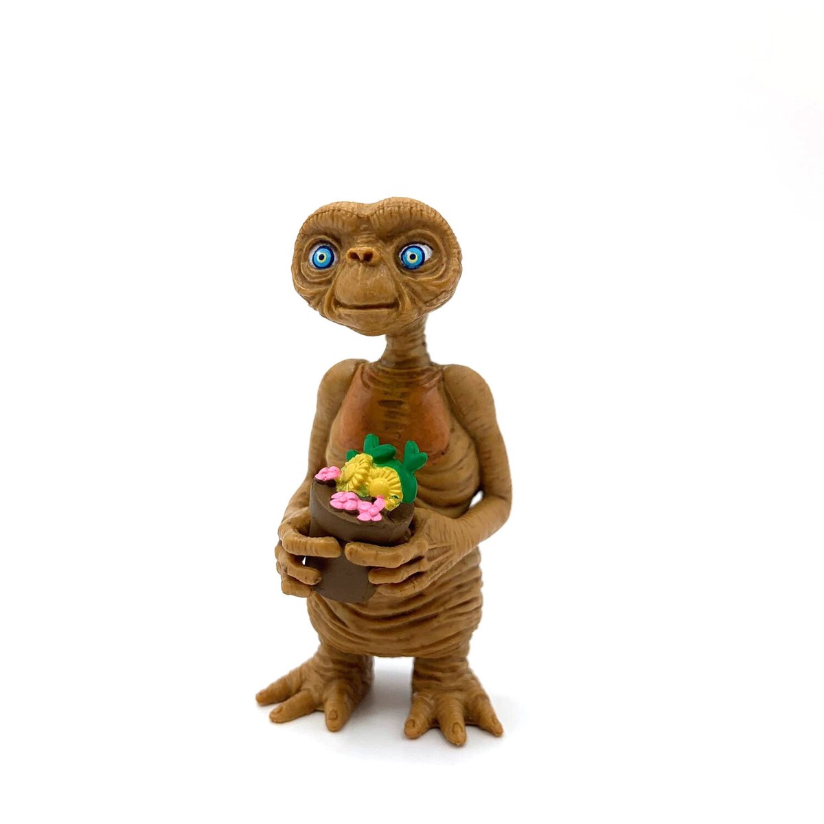 SF・ファンタジー・ホラー E.T. THE EXTRA-TERRESTRIAL TALKINGFIGURE SF・ファンタジー・ホラー E.T. THE EXTRA-TERRESTRIAL