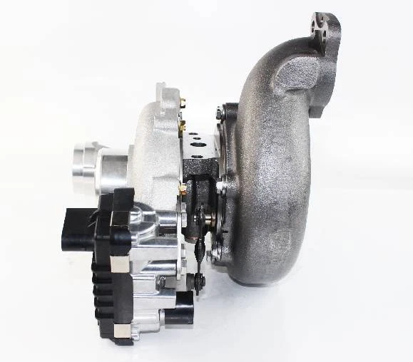 Fits Mercedes-Benz E280 C320 Jeep Chrysler 3.0L OM642 GT2056V Turbo Turbocharger - Image 4 of 4