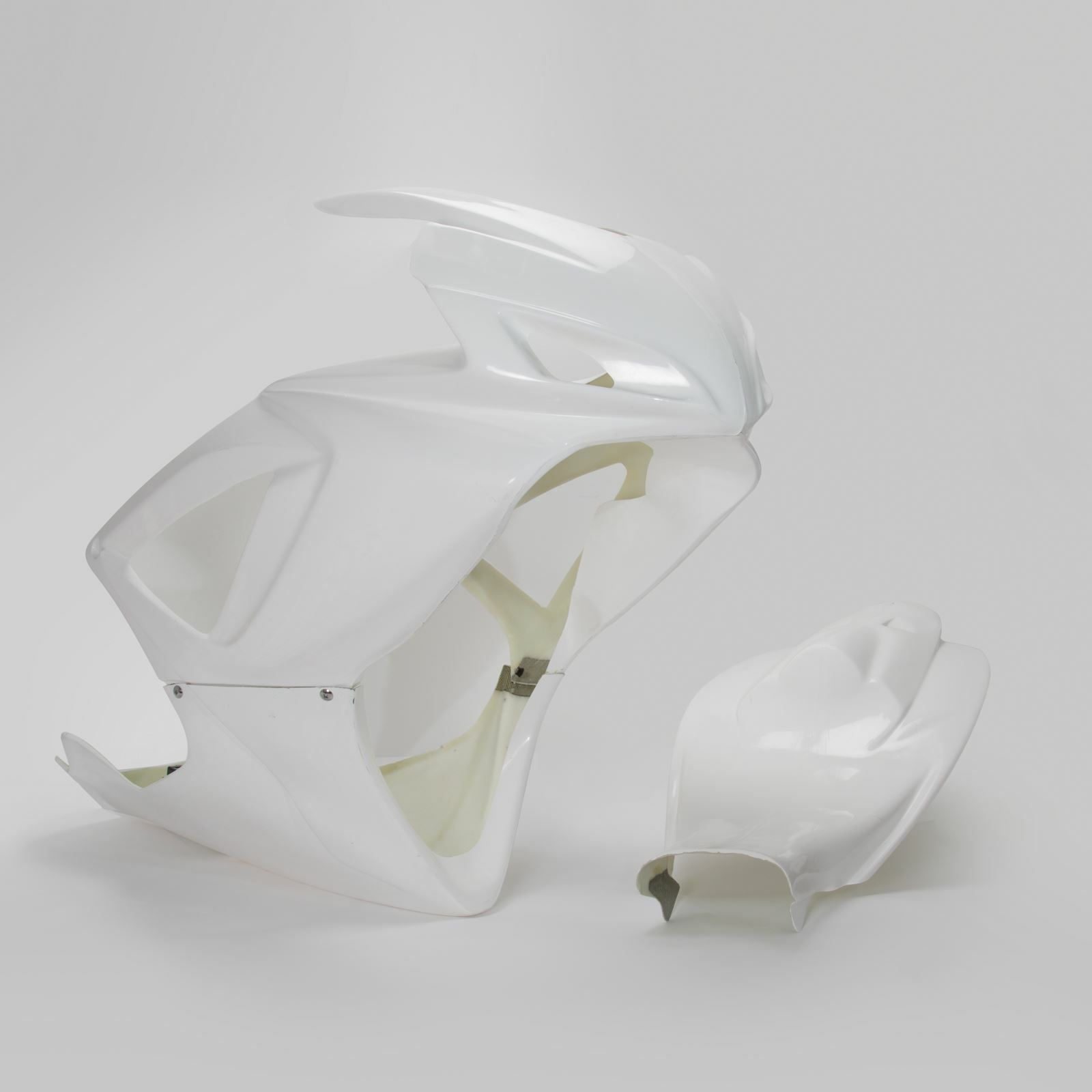 MPW Fibreglass Race Full Fairing Kit for Suzuki GSX-R 750 06-07